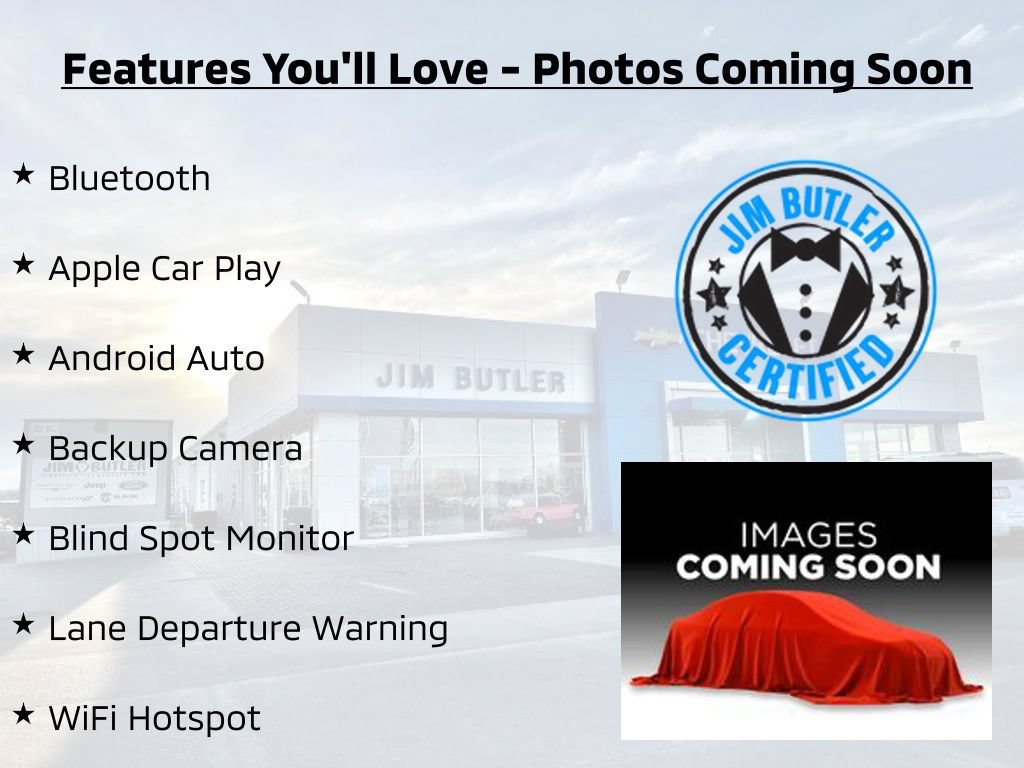 Used 2023 Mitsubishi Outlander Sport SE