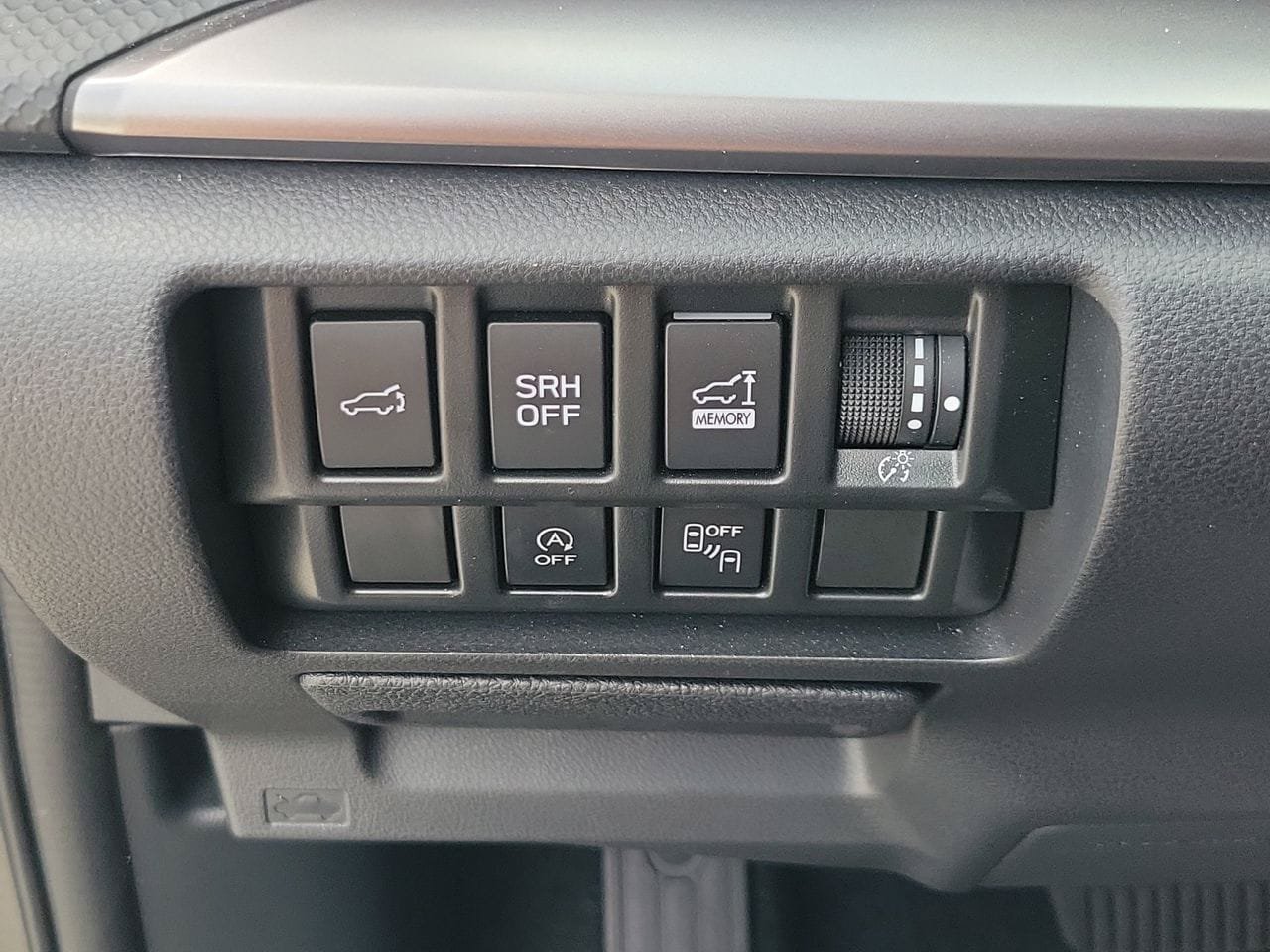 Used 2023 Subaru Forester Premium w/ Popular Package #2 AWD/4WD image 32