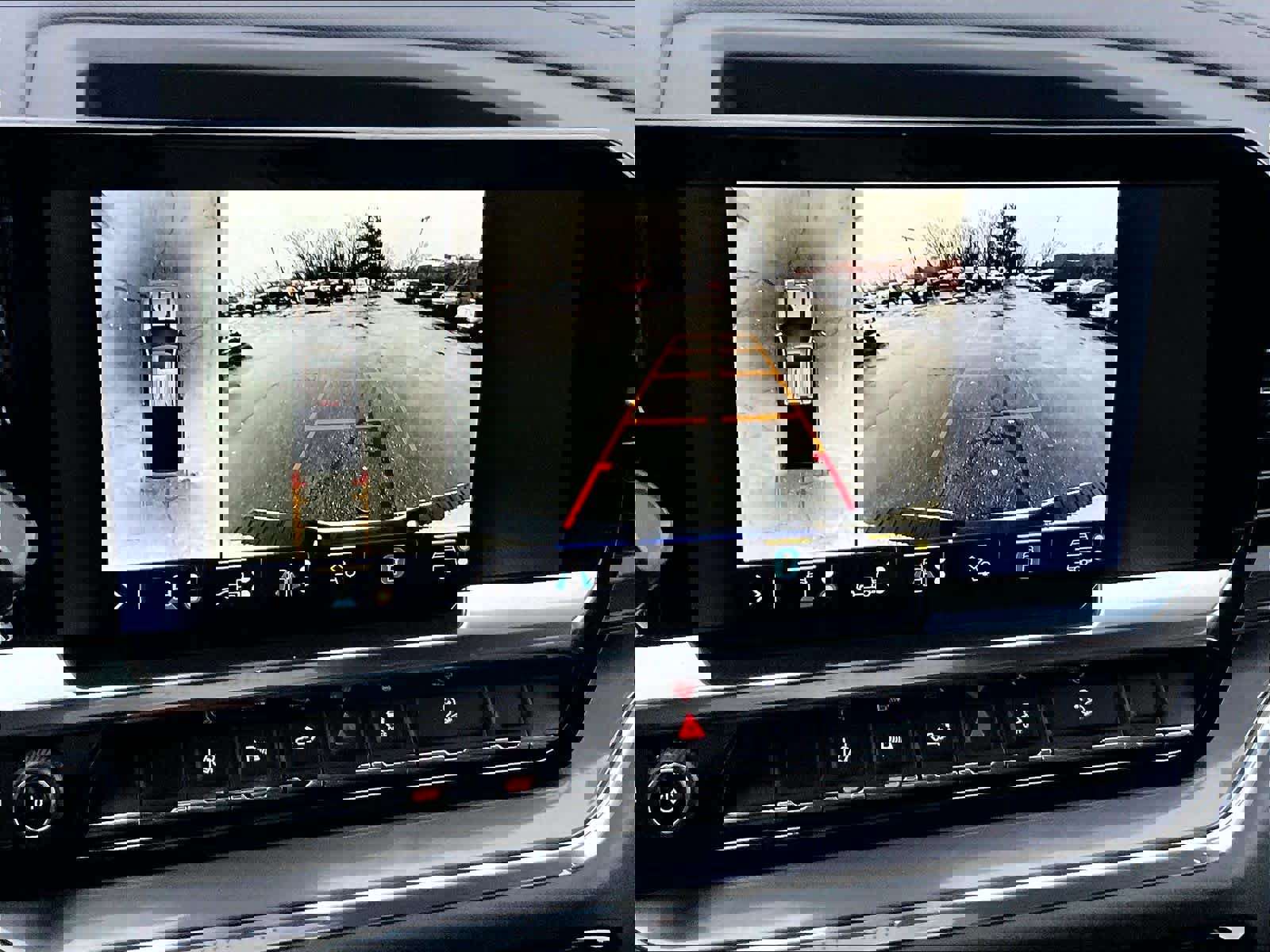 Used 2024 Chevrolet Silverado 2500 High Country w/ High Country Premium Package image 18