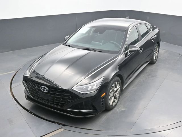 Used 2022 Hyundai Sonata SEL image 44
