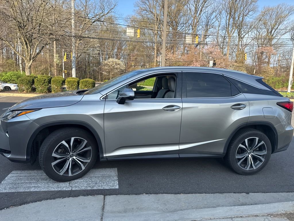 Used 2019 Lexus RX 350 AWD w/ Navigation Package image 4