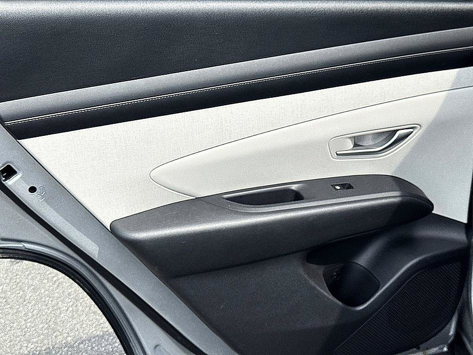 Certified 2026 Hyundai Tucson SEL FWD image 12