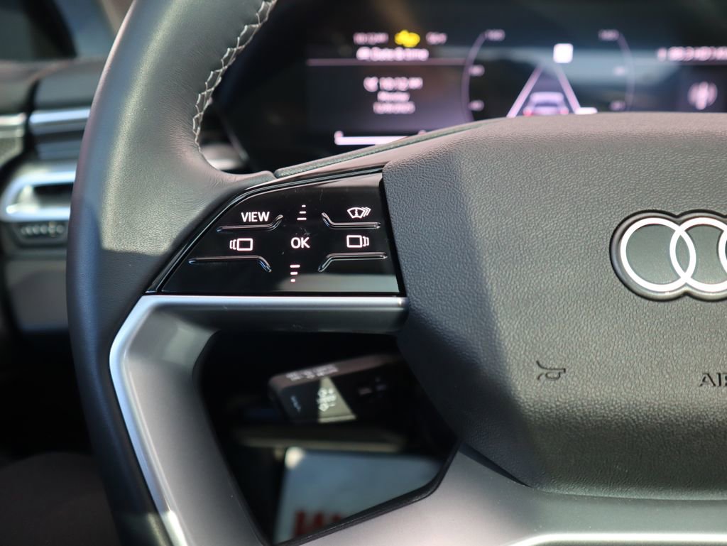 Certified 2025 Audi A5 2.0T Premium Plus w/ Premium Plus image 11