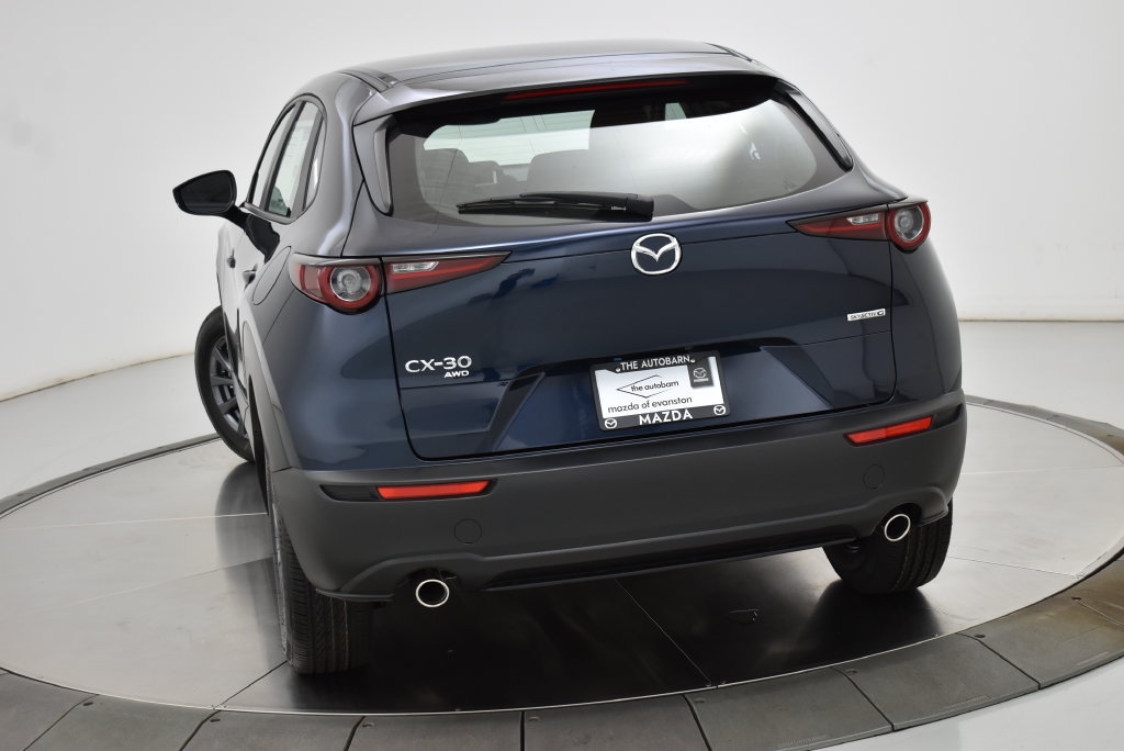 New 2026 MAZDA CX-30 AWD 2.5 S image 10