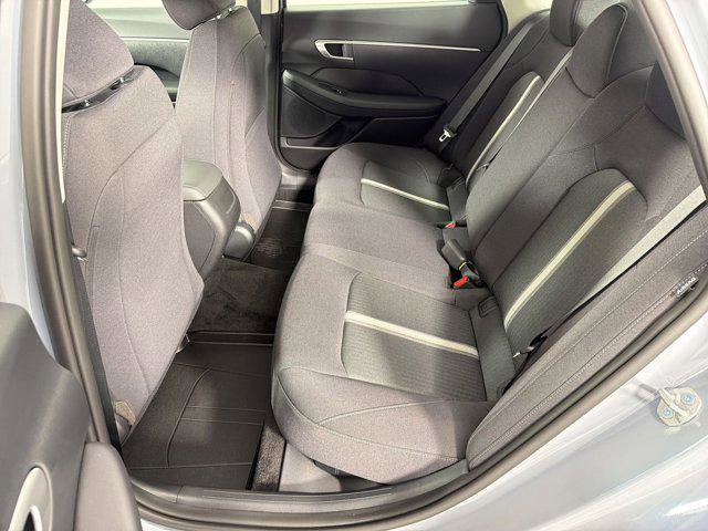 New 2026 Hyundai Sonata SE FWD image 15