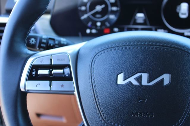Used 2025 Kia Telluride SX Prestige X-Line AWD/4WD image 21