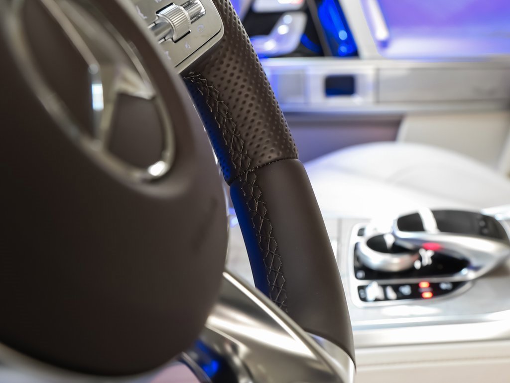 Used 2023 Mercedes-Benz G 63 AMG 4MATIC image 49