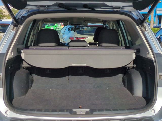 Used 2021 Subaru Forester Premium image 13