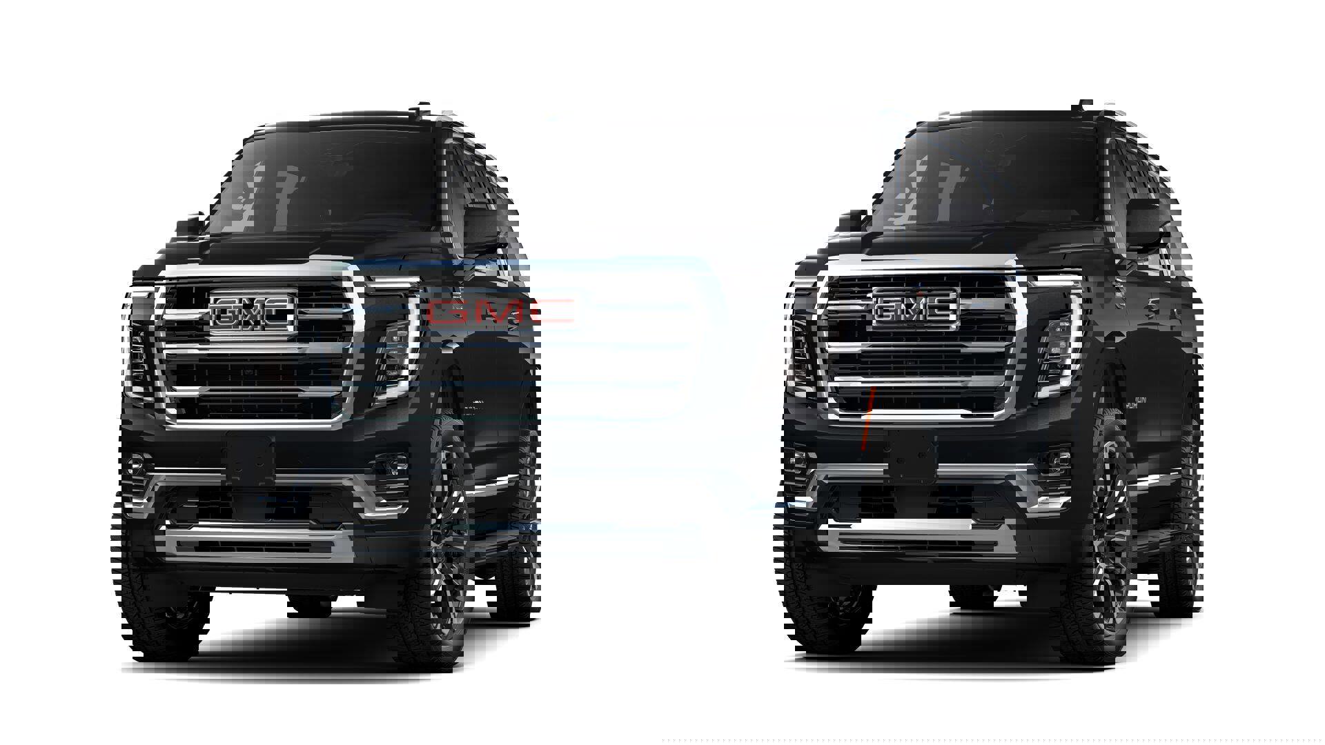 New 2026 GMC Yukon XL Elevation w/ Elevation Premium Package image 25