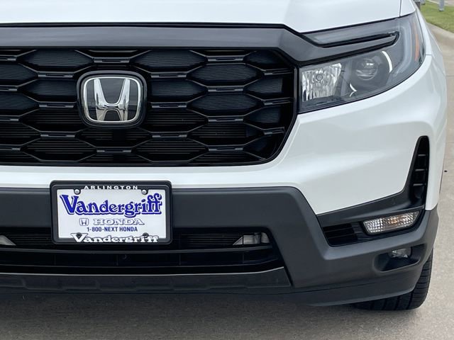 Used 2023 Honda Passport Elite image 8