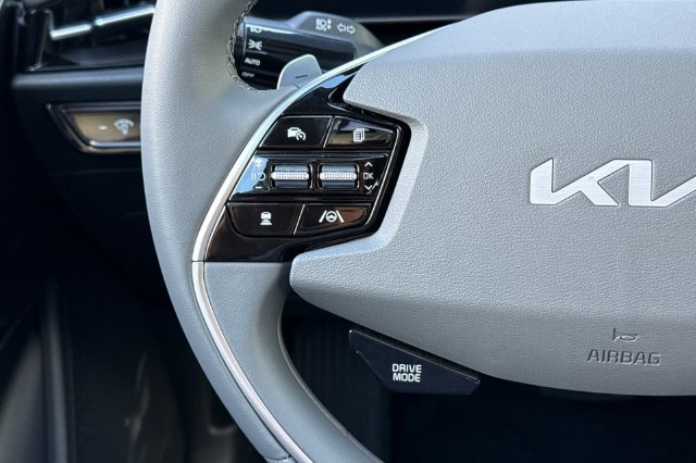 New 2026 Kia Niro EX w/ EX Premium Package FWD image 30