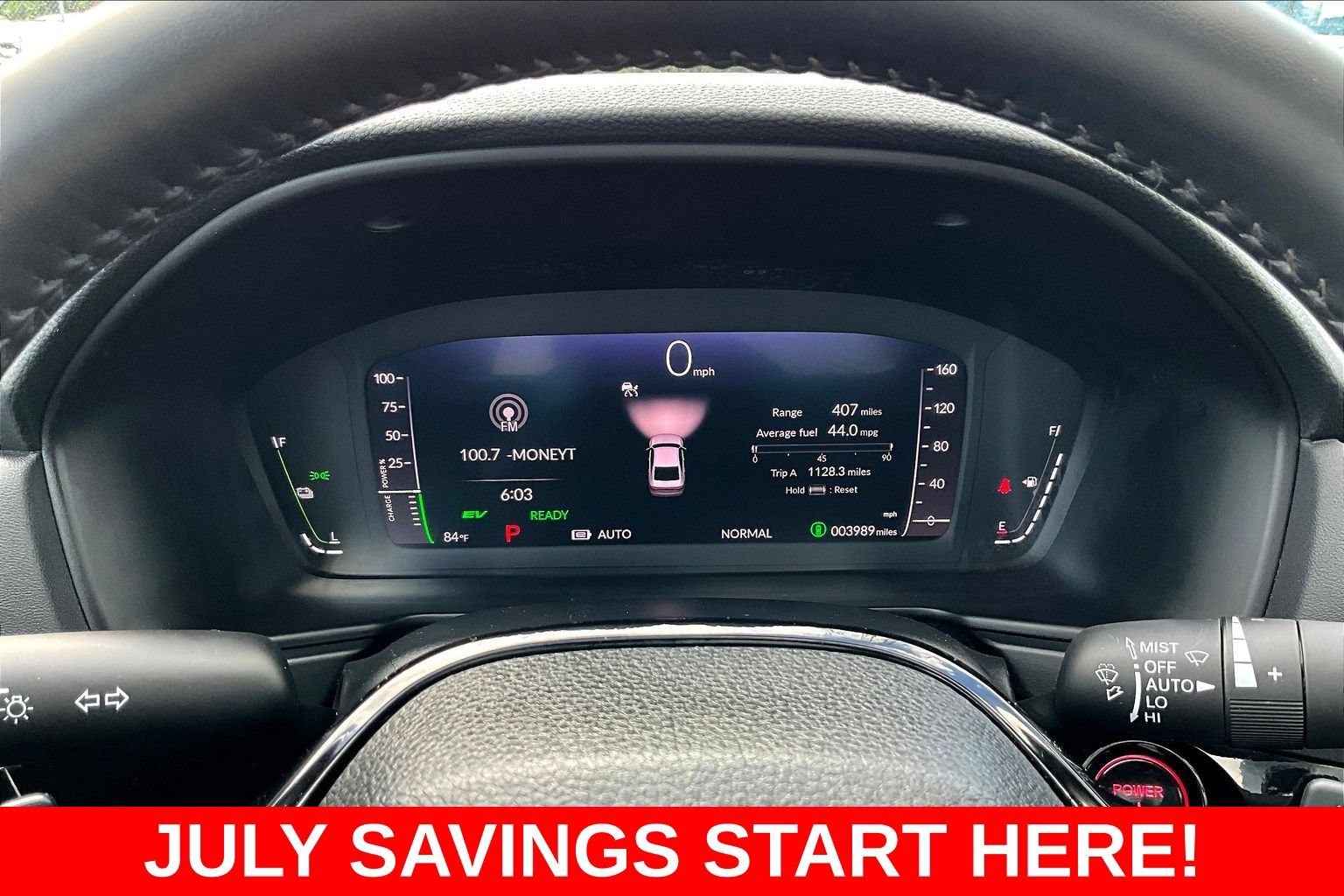 Used 2025 Honda Accord Touring image 16