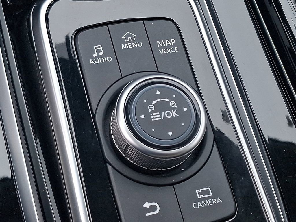 Certified 2024 INFINITI QX80 Premium Select w/ All-Season Package image 27