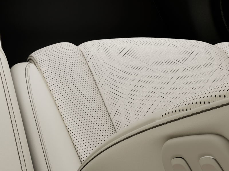 New 2026 Genesis GV80 2.5T Prestige image 16