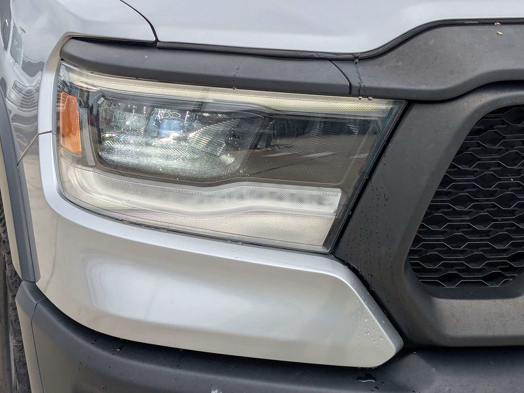 Used 2019 RAM 1500 Rebel w/ Level 1 Equipment Group AWD/4WD image 9