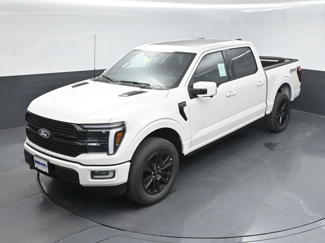 New 2026 Ford F150 Platinum AWD/4WD image 39