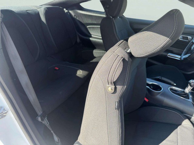 Used 2021 Ford Mustang Coupe image 46