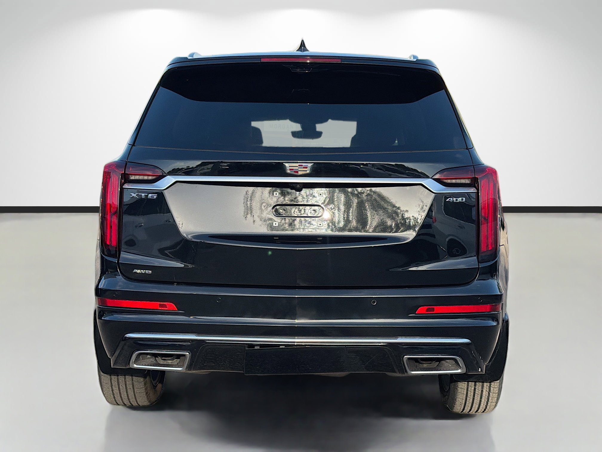 Used 2024 Cadillac XT6 Premium Luxury w/ Platinum Package AWD/4WD image 4