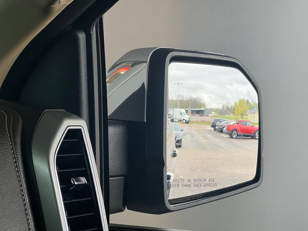 Used 2020 Ford F150 Lariat w/ Equipment Group 502A Luxury image 14