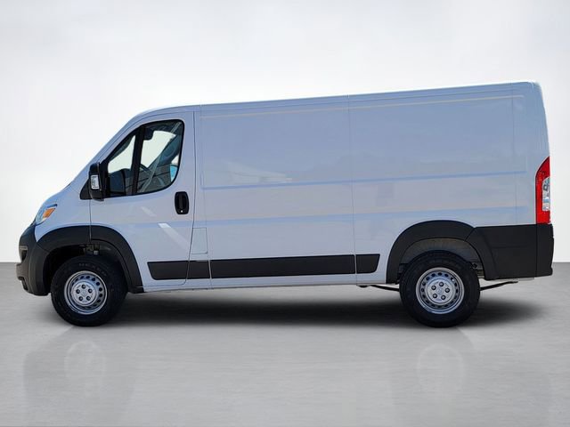 Used 2025 RAM ProMaster 2500 w/ Convenience Group FWD image 6
