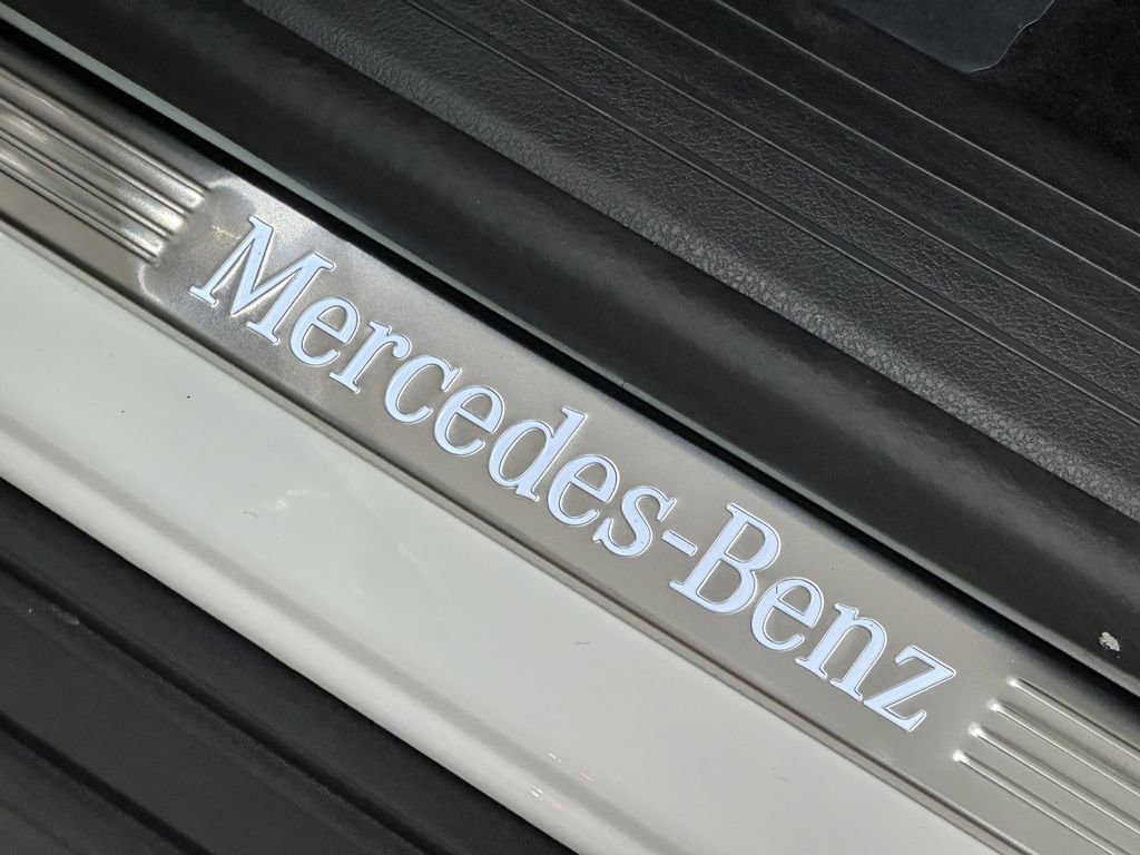 New 2026 Mercedes-Benz GLS 450 4MATIC image 13
