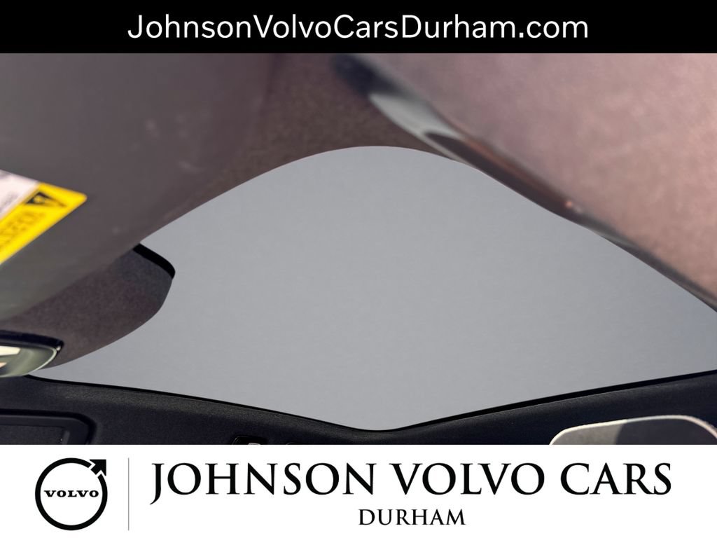 Used 2023 Volvo C40 P8 Recharge Ultimate AWD/4WD image 16