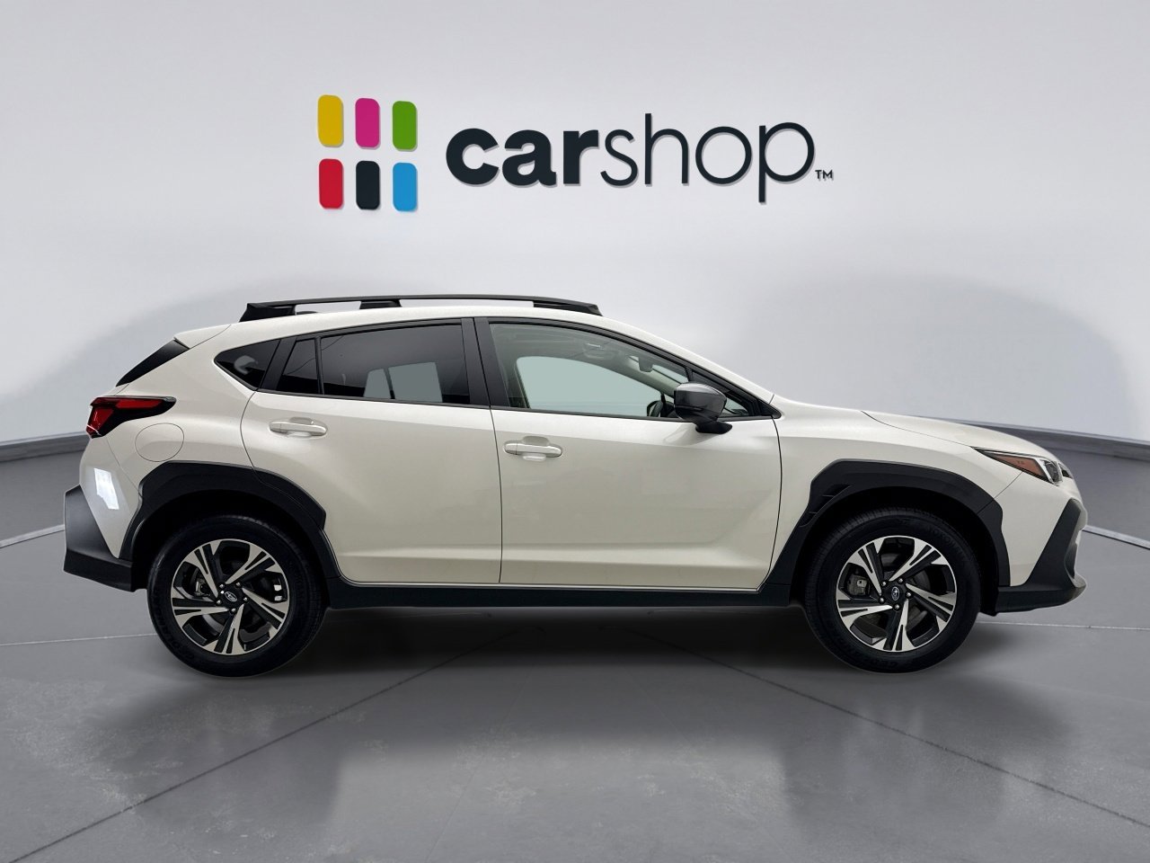 Used 2024 Subaru Crosstrek 2.0i Premium AWD/4WD image 6