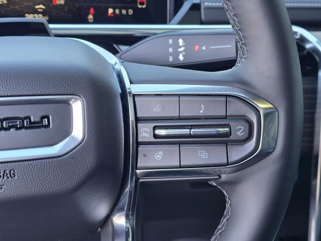 Used 2025 GMC Sierra EV Denali image 21