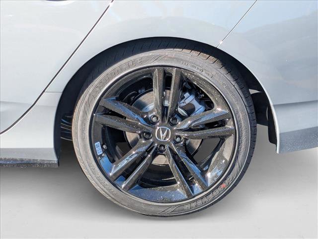 New 2026 Acura Integra A-Spec image 10