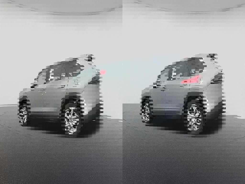 New 2026 Toyota Grand Highlander Limited image 20