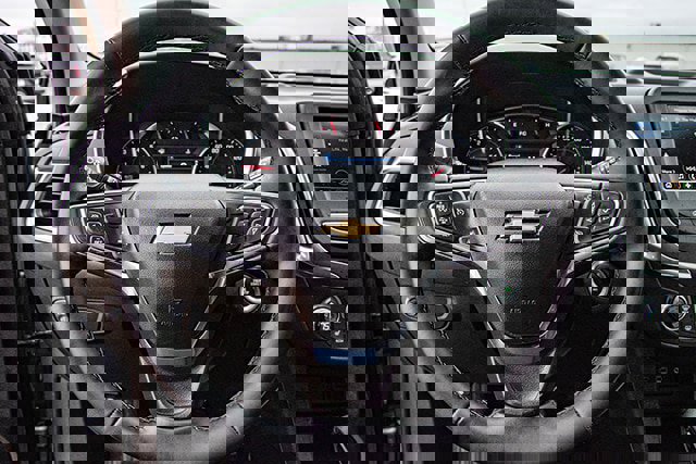 Used 2024 Chevrolet Equinox LT image 8