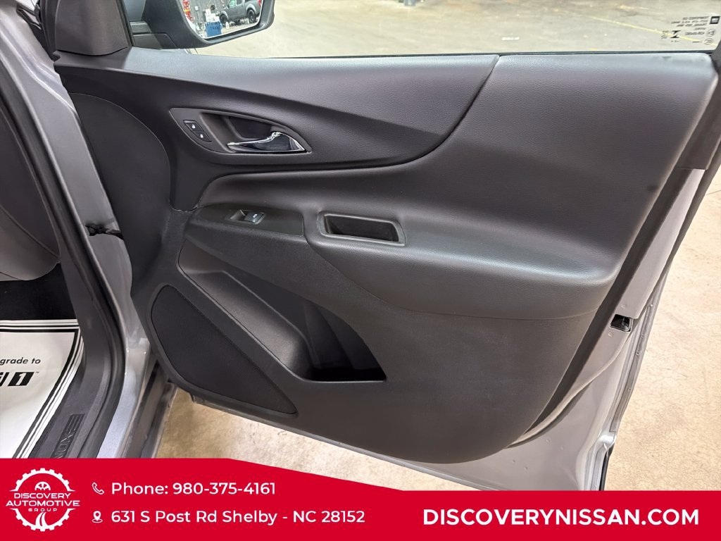 Used 2024 Chevrolet Equinox LT AWD/4WD image 40