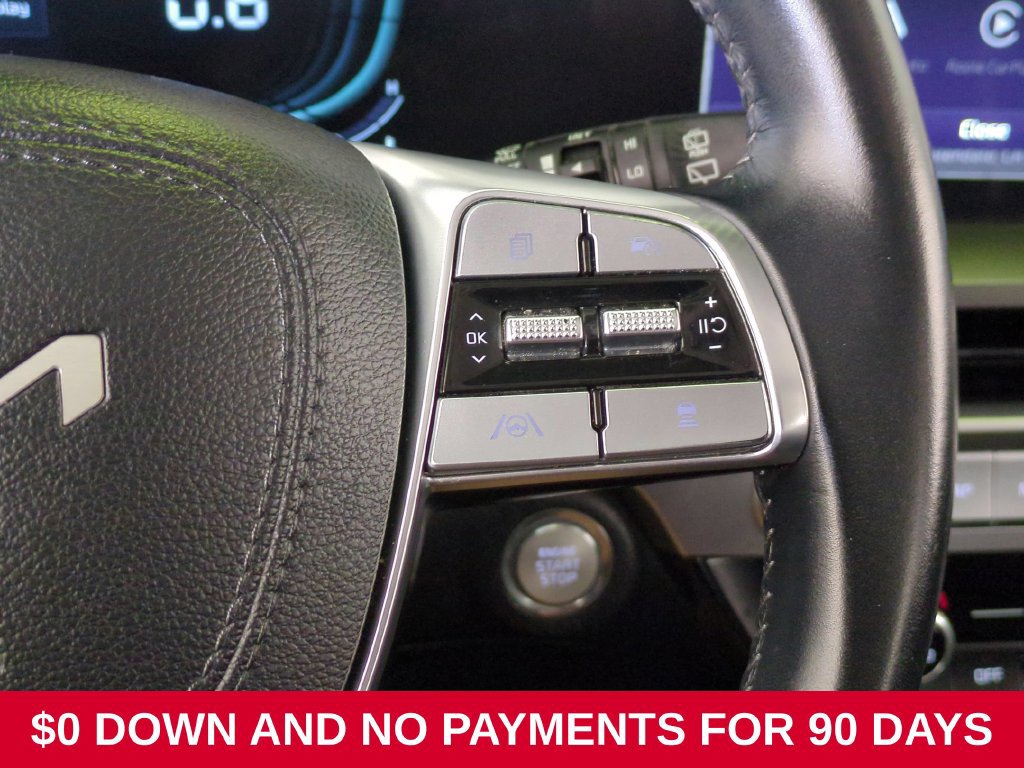 Used 2025 Kia Telluride S FWD image 22