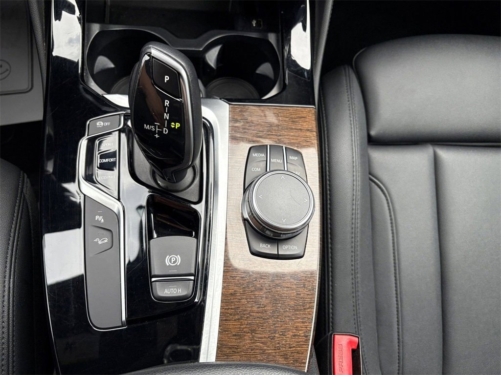 Used 2019 BMW X4 xDrive30i w/ Driving Assistance Package image 19