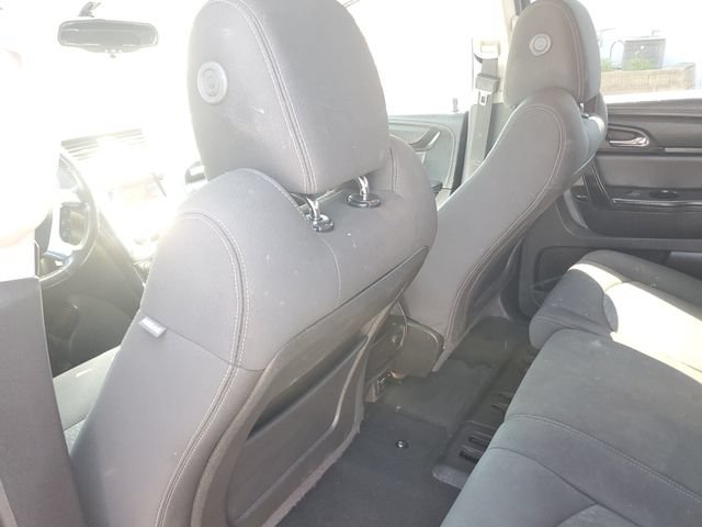 Used 2016 GMC Acadia SLE AWD/4WD image 14