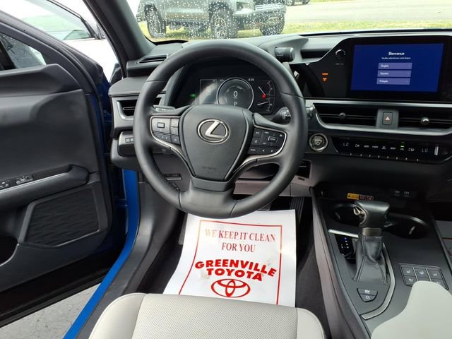 Used 2024 Lexus UX 250h FWD w/ Premium Package image 11
