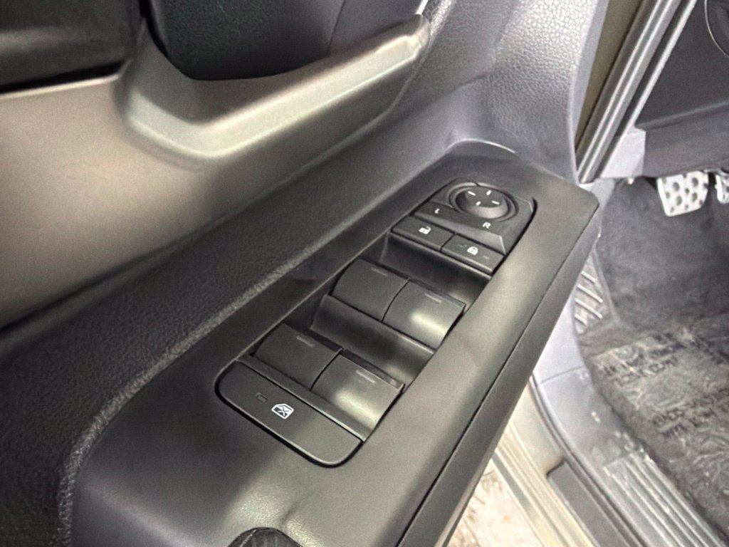New 2026 Toyota Tacoma TRD Sport AWD/4WD image 16