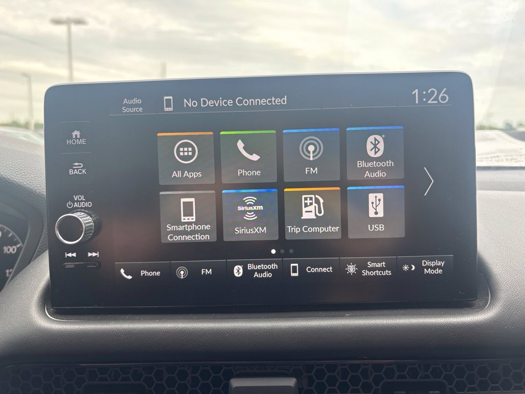Certified 2024 Honda HR-V EX-L image 19