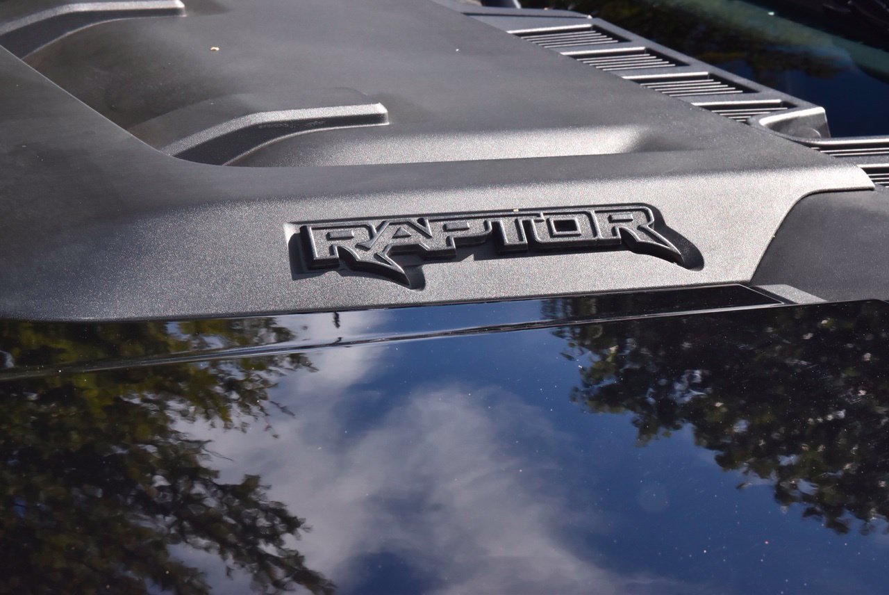 Used 2024 Ford F150 Raptor AWD/4WD image 47