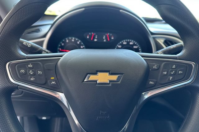 Used 2024 Chevrolet Malibu LT FWD image 25