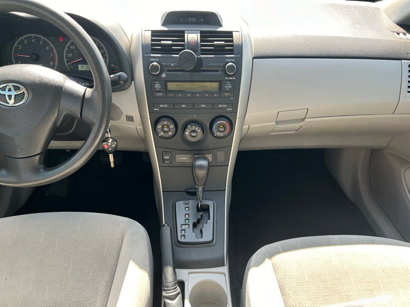 Used 2013 Toyota Corolla S Special Edition image 11