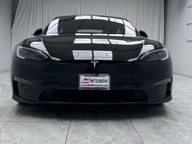Used 2023 Tesla Model S Standard Range image 3