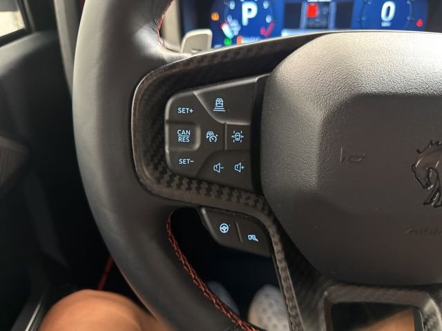 Used 2024 Ford Bronco Raptor w/ Interior Carbon Fiber Pack 6 image 24
