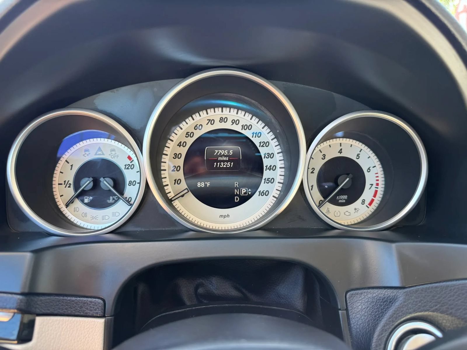Used 2016 Mercedes-Benz E 400 Cabriolet image 39