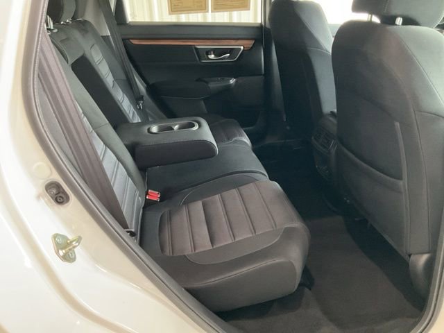Certified 2020 Honda CR-V EX image 25