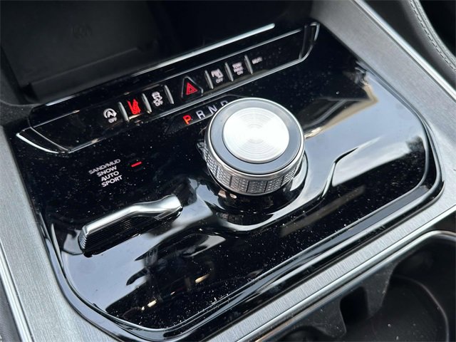 New 2025 Jeep Wagoneer Series II w/ Premium Group I image 11