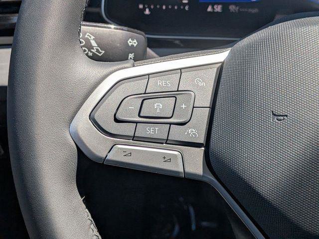 New 2026 Volkswagen Jetta SE FWD image 23