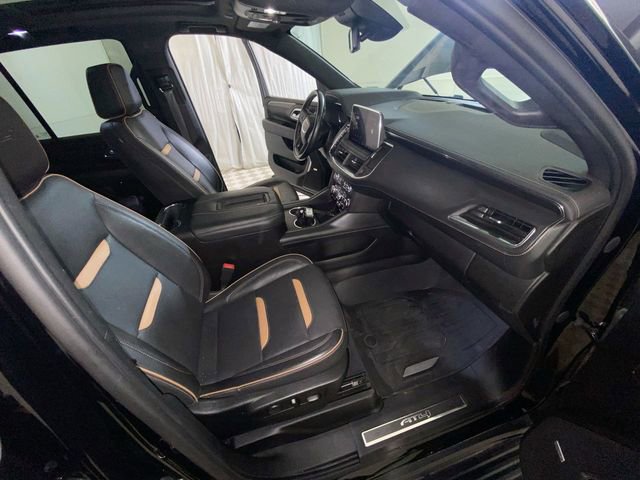 Used 2023 GMC Yukon AT4 w/ AT4 Premium Package AWD/4WD image 39