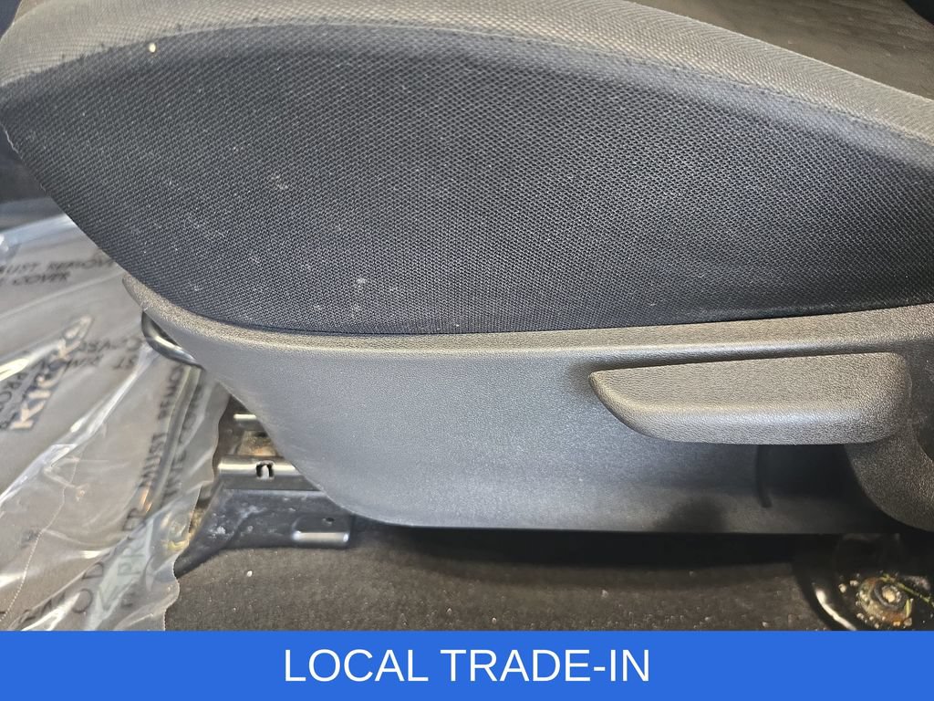 Used 2023 Nissan Kicks SV FWD image 22