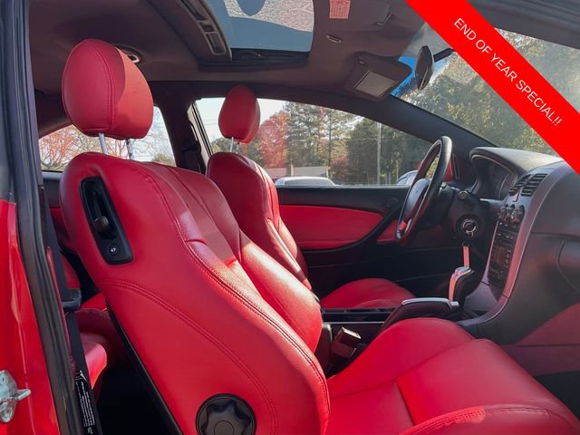 Used 2004 Pontiac GTO image 14